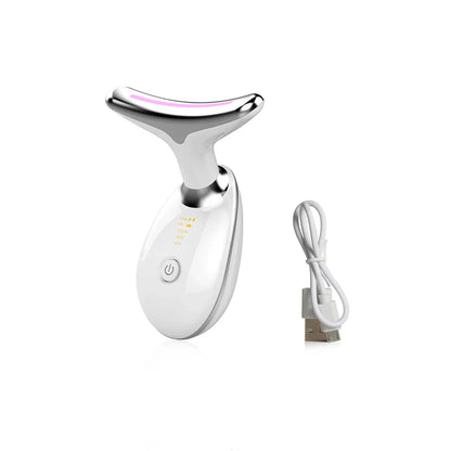 LiftGlow — Masajeador Facial 7 en 1