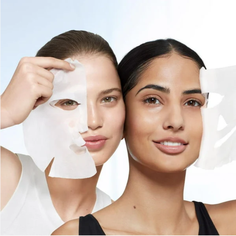 BioCollagenPlus® — La Máscara Que 13.000 Latinas Usan Para Despertar Con Piel Radiante